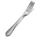 Bon Chef Reflections, Dinner Fork, Euro, Mirror Finish, 18/0, 8.62" , set of 12 SBS1206